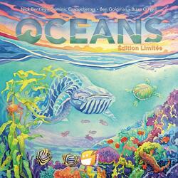 Océans: Édition Limitée