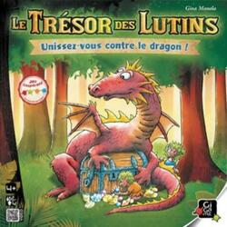 Le Trésor des Lutins