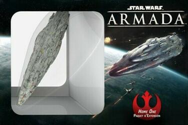 Star Wars: Armada - Home One