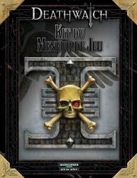 Deathwatch: Kit du Meneur de Jeu
