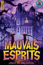Mauvais Esprits