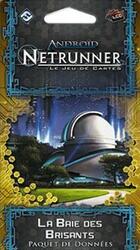 Android: Netrunner - La Baie des Brisants