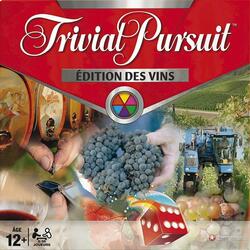 Trivial Pursuit: Édition des Vins