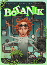 Botanik
