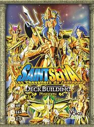 Saint Seiya: Deckbuilding - Poséidon