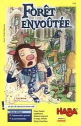 Forêt Envoûtée