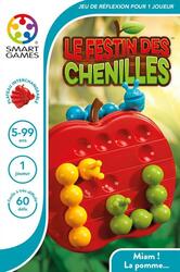 Le Festin des Chenilles