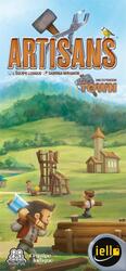 Little Town: Artisans