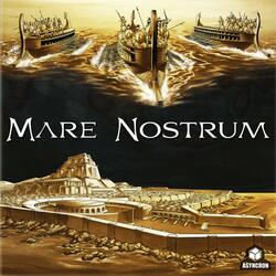 Mare Nostrum