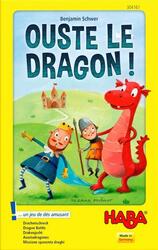 Ouste le Dragon !