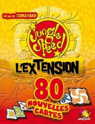 Jungle Speed: L'Extension