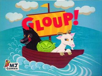 Gloup !
