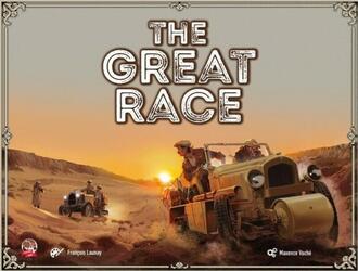 The Great Race