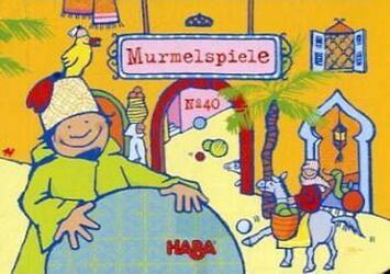 Murmelspiele