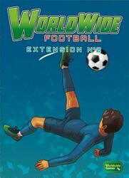 Worldwide Football: Extension n°2