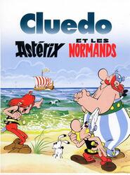 Cluedo: Astérix et les Normands