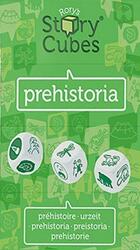 Rory's Story Cubes: Prehistoria