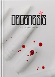 Degenesis: Jeu de Massacre