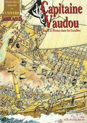 Capitaine Vaudou