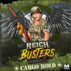 Reichbusters: Projekt Vril - Cargo Hold
