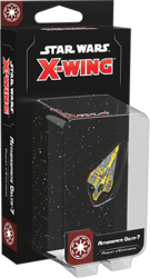 Star Wars: X-Wing - Aethersprite Delta-7
