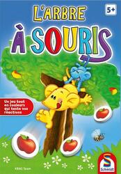 L'Arbre à Souris