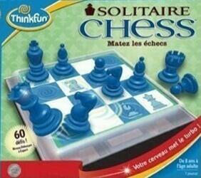 Solitaire Chess