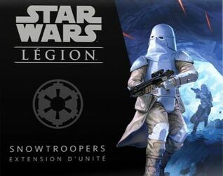 Star Wars: Légion - Snowtroopers