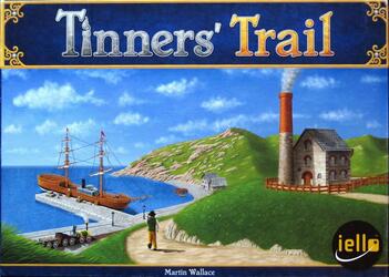 Tinners' Trail