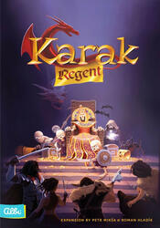 Karak: Regent