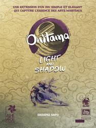 Onitama: Light and Shadow