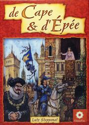 De Cape & d'Épée