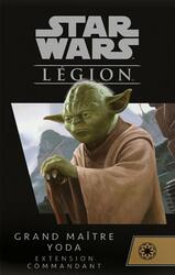 Star Wars: Légion - Grand Maître Yoda