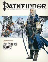 Pathfinder: L'Éveil des Seigneurs des Runes - Les Péchés des Sauveurs