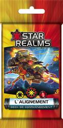 Star Realms: Commandement - L'Alignement