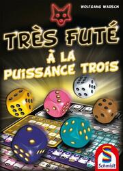 Très Futé ! À la Puissance Trois
