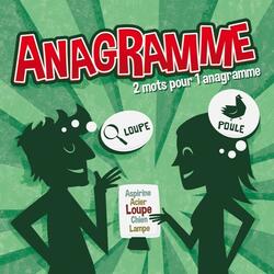 Anagramme