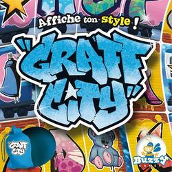 Graff City