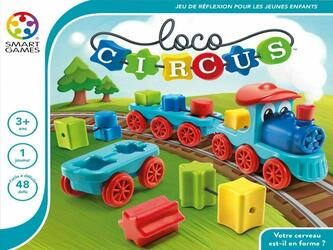 Loco Circus
