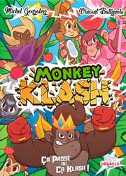 Monkey Klash