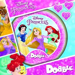 Dobble: Disney Princess
