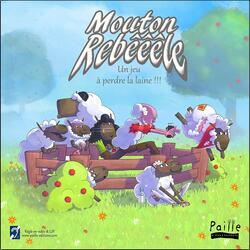 Mouton Rebêêêle