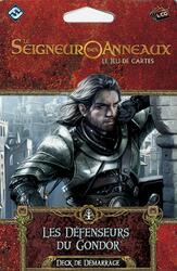 Le Seigneur des Anneaux: Le Jeu de Cartes - Les Défenseurs du Gondor