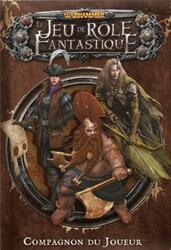 Warhammer: Le Jeu de Rôle Fantastique - Compagnon du Joueur
