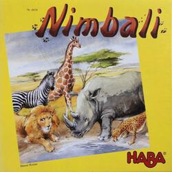 Nimbali