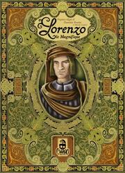 Lorenzo le Magnifique