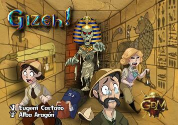 Gizeh !