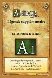 Andor: La Libération de la Mine