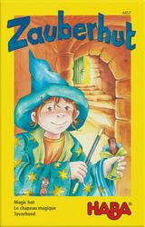 Magic Hat