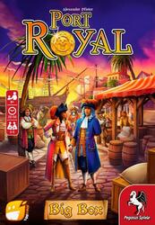 Port Royal: Big Box